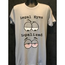 Legal Eyes Legalized